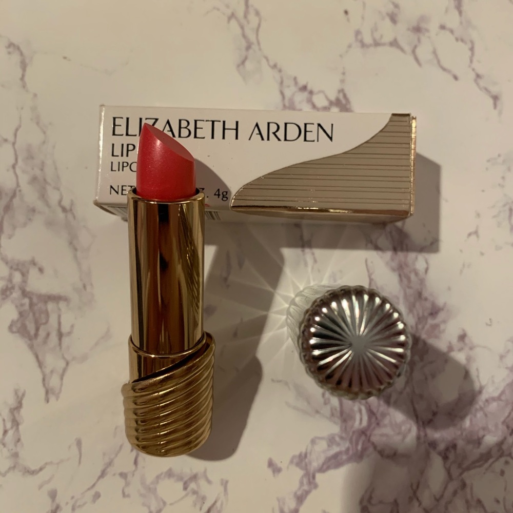Elizabeth Arden Lip Spa in Neoclassic Pink